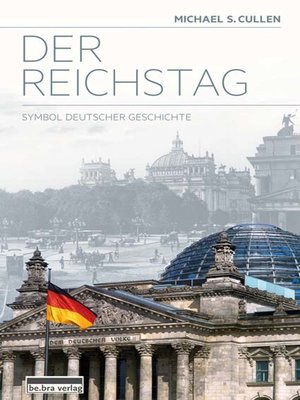 cover image of Der Reichstag